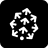 Pinecone icon