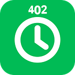 402cron icon