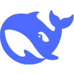 DeepSeek icon