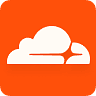 Cloudflare Workers AI icon