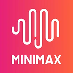 MiniMax icon