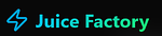 Juice Factory icon