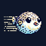 Turbopuffer icon