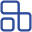 Anyscale icon